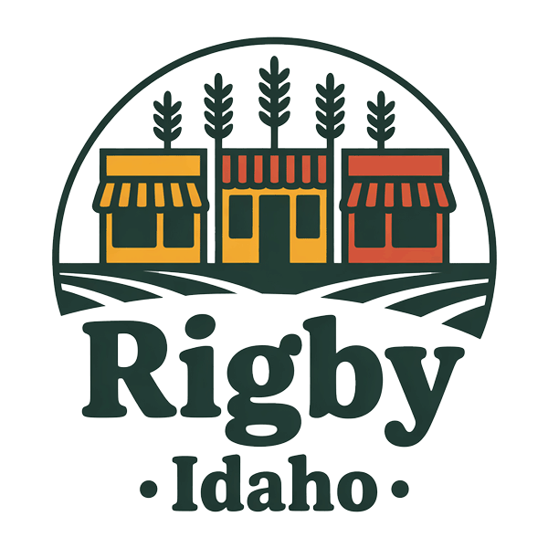 Rigby Idaho